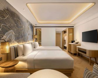 Bintan Lagoon Resort - Tanjung Pinang