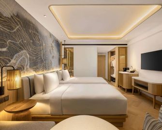 Bintan Lagoon Resort - Tanjung Pinang