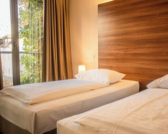 Hotel Slisko - Zagreb