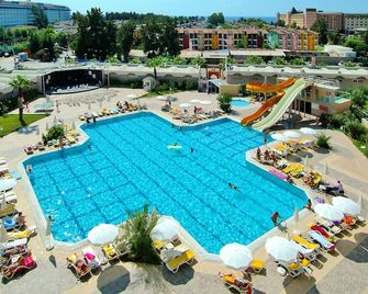 Miarosa Konakli Garden - Alanya - Piscina