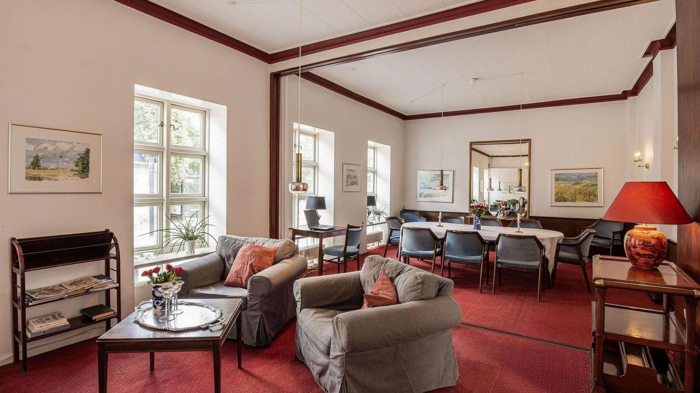 Hotel Ansgar