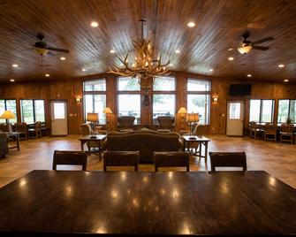 Lewis & Clark Resort - Yankton - Salon