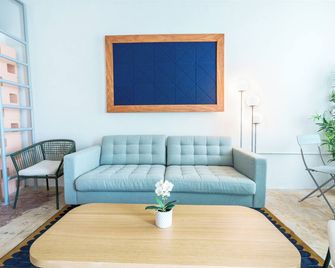 Romeo Hotel- Adults Only - San Juan