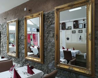 Townsend House Guest House - Birr - Restaurant