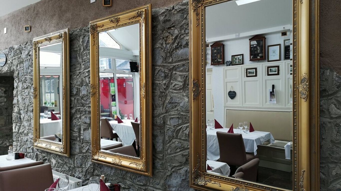 Townsend House Guest House