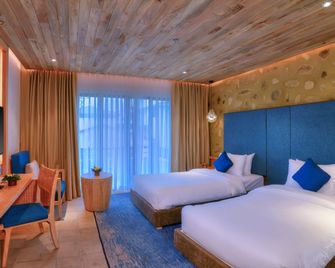 Hotel Barahi Pokhara - Pokhara