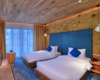 Hotel Barahi Pokhara - Pokhara