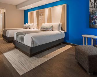 Best Western Premier Winnipeg East - Winnipeg - Bedroom