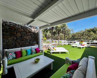 Palmasera Charming Rooms - Cala Gonone