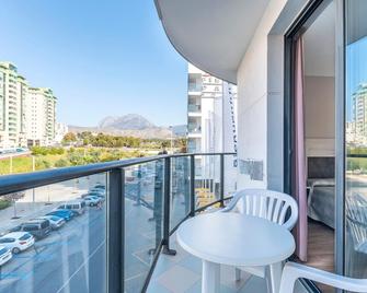 Port Fiesta Park - Benidorm - Balcón