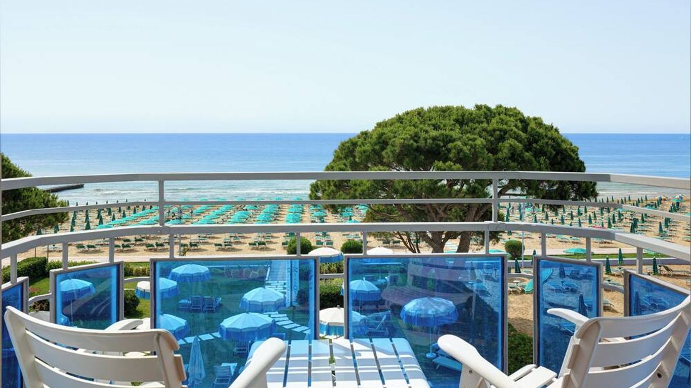 Hotel Croce Di Malta