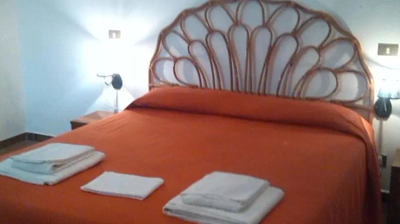 Casa Rosanna