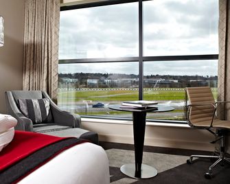 Brooklands Hotel Surrey - Weybridge - Camera da letto