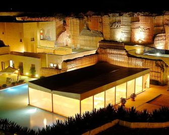 Cave Bianche Hotel - Trapani