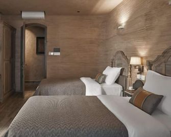 Le Recit Boutique Hotel De Dalat - Dalat - Spa