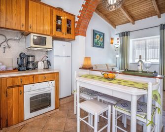 The Corner accommodation in Algarve Odeceixe - Odeceixe - Cocina