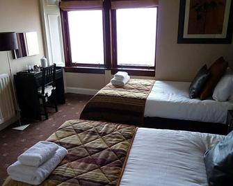 The Spinnaker Hotel - Gourock - Habitación