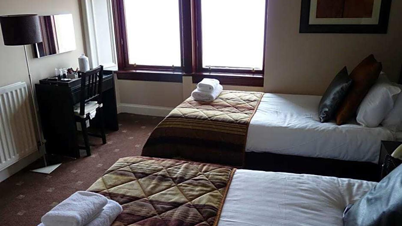 The Spinnaker Hotel