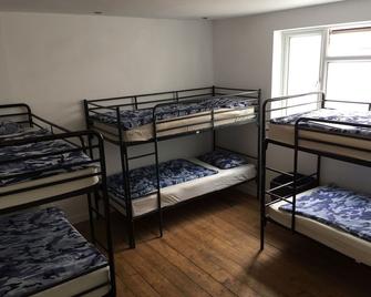 Boonkeys Surf Lodge - Newquay