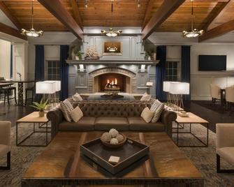 Reikart House, Buffalo, a Tribute Portfolio Hotel - Williamsville - Living room