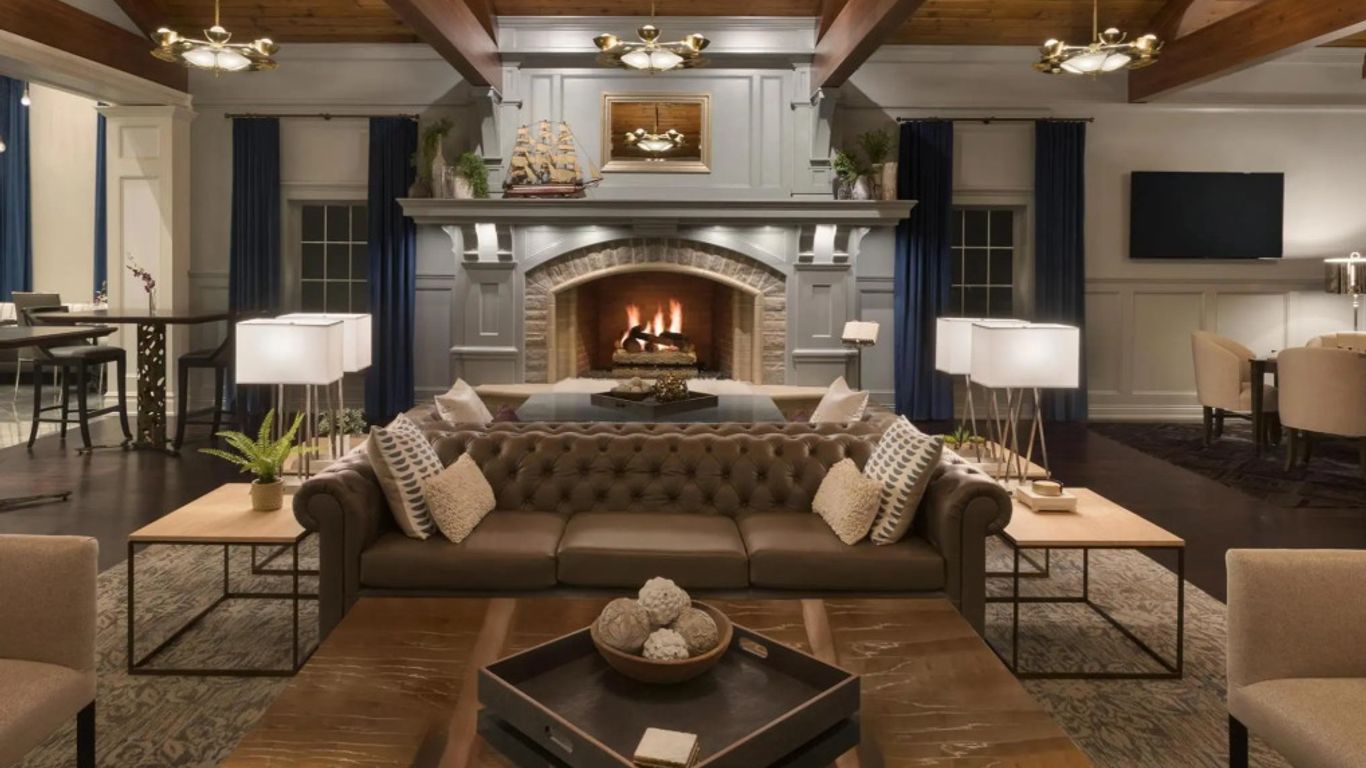 Reikart House, Buffalo, a Tribute Portfolio Hotel