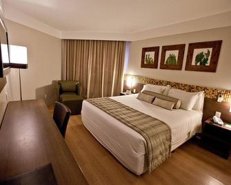 Celi Hotel Aracaju - Aracaju