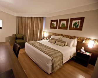 Celi Hotel Aracaju - אראקאז'ו