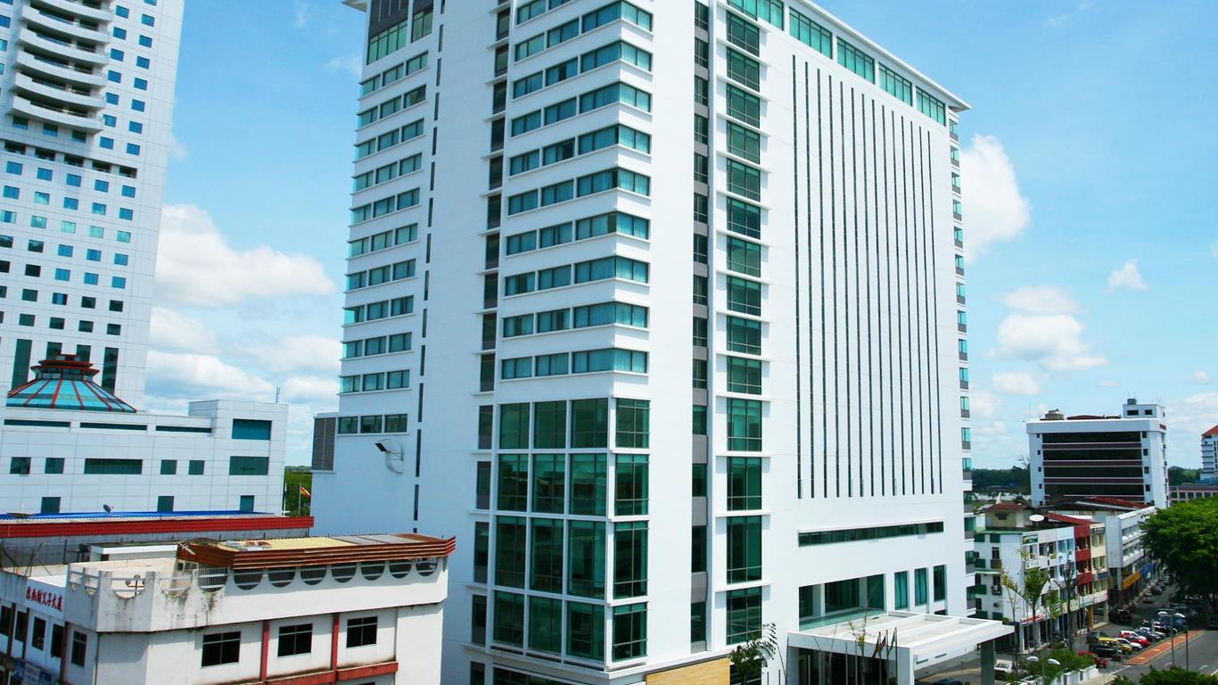 Rh Hotel Sibu