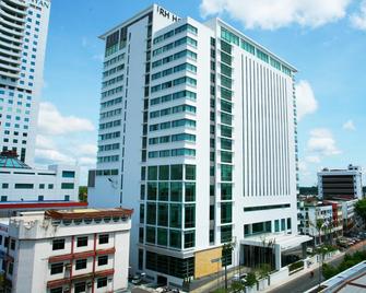 Rh Hotel Sibu - Sibu - Edificio