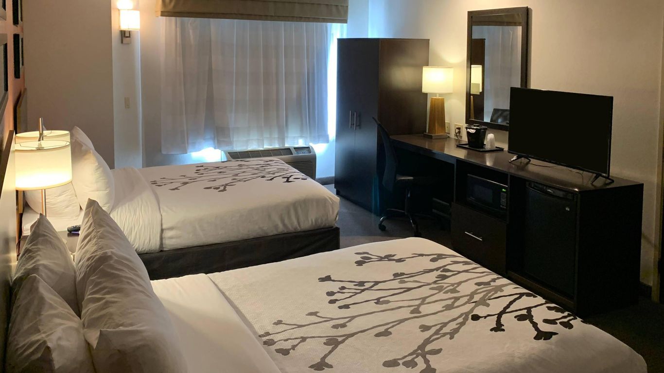 Sleep Inn Phoenix North I-17