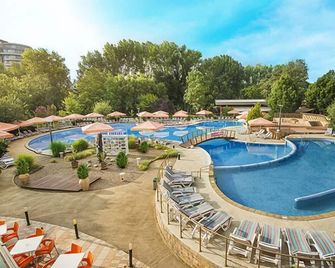 Les Magnolias Hotel - Primorsko