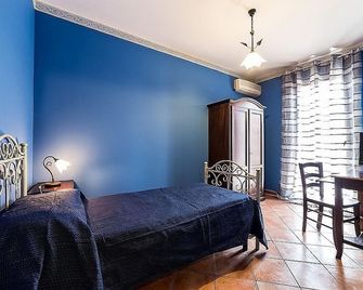 Bed And Breakfast Marina d'Aspra - Bagheria