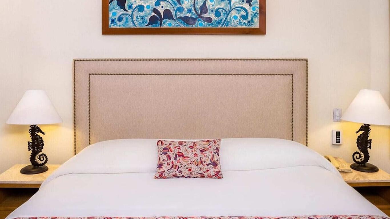 Suites at Villa Del Palmar Cabo San Lucas Beach Resort and Spa