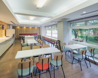 Comfort Inn Karuizawa - קארויזאווה - מסעדה