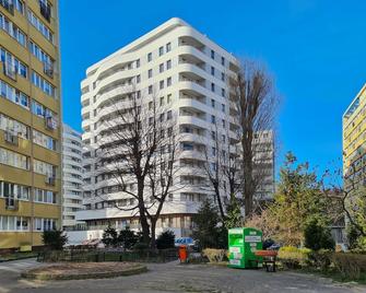 visit baltic - Matejki IV - Świnoujście - Gebäude
