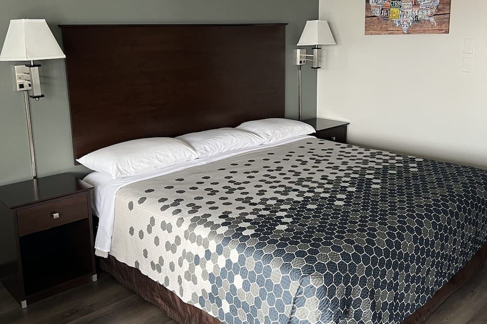 Bend Inn & Suites - Bend - Habitación