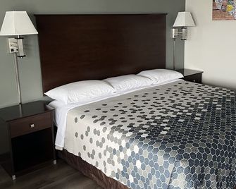 Bend Inn & Suites - Bend - Habitación