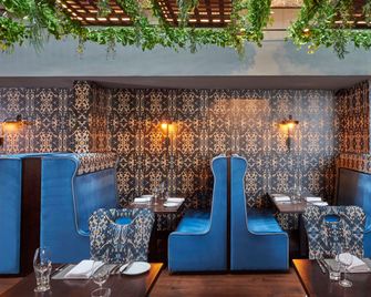 Malmaison Aberdeen - Aberdeen - Restaurant