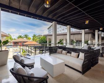 Hideaway at Royalton Blue Waters, An Autograph Collection all-Inclusive Resort - Adults Only - Falmouth - Ban công