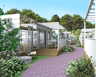 Camping Union Lido - Cavallino Treporti