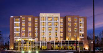 Four Points by Sheraton Raleigh Durham Airport - Morrisville - Bâtiment