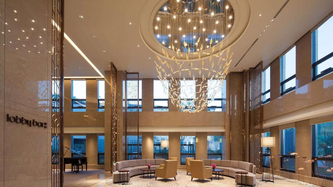 Ramada by Wyndham Jinan