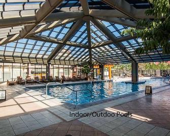 2/9-16, 2025 After some winter fun, retreat to this inviting WGPC Studio Suite - Park City - Pool