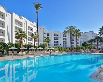 Sol Torremolinos - Don Pedro - Torremolinos - Havuz