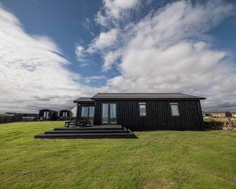Farr North Lodge 1 By The Sea - Wick - Edificio