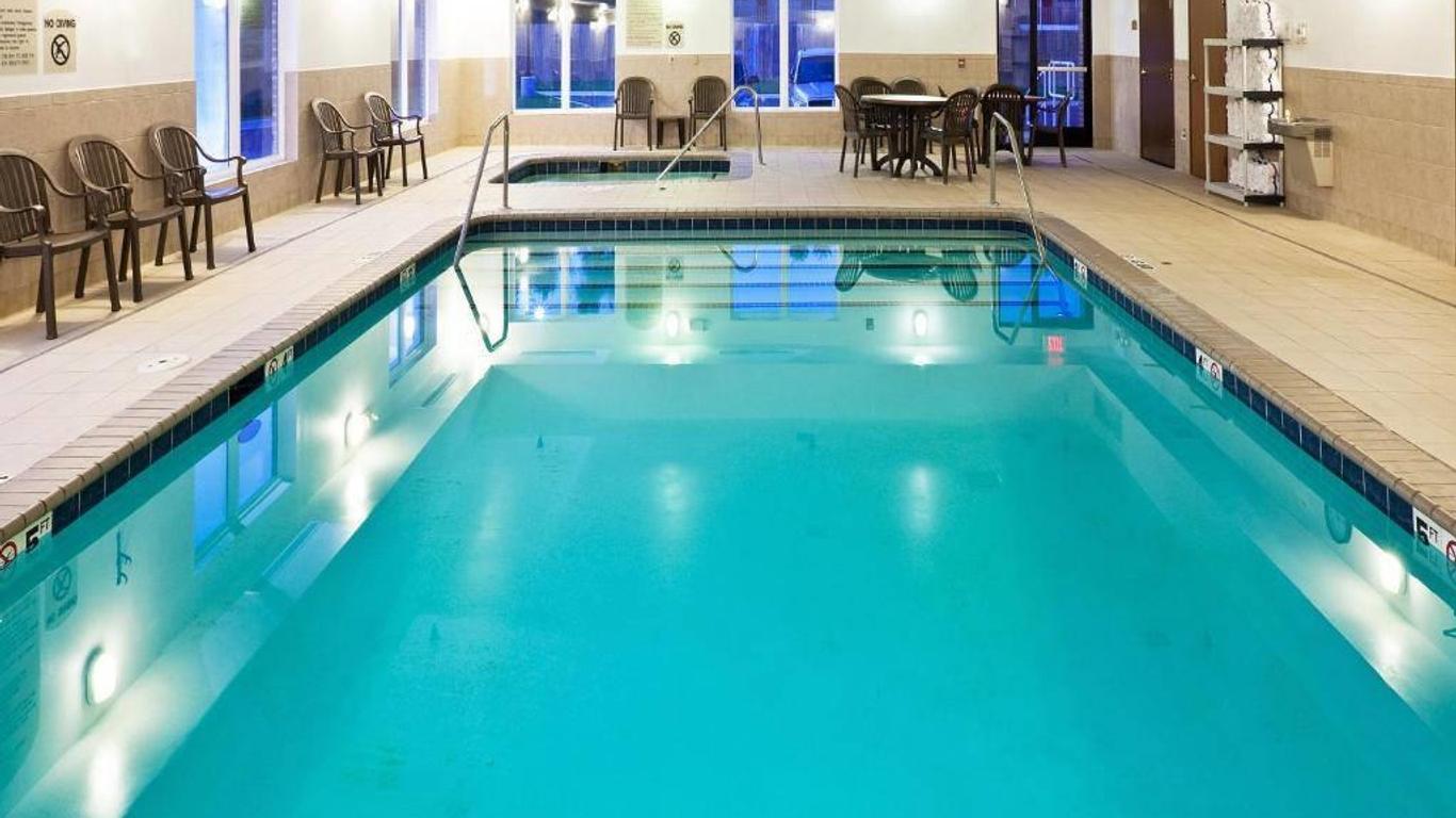 Quality Inn & Suites Bethany - Oklahoma City West