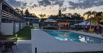 Golden Host Resort - Sarasota - Sarasota - Pool
