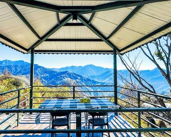 31 Backpack Guest House (Adults Only) - Ren-ai Township - Balkon