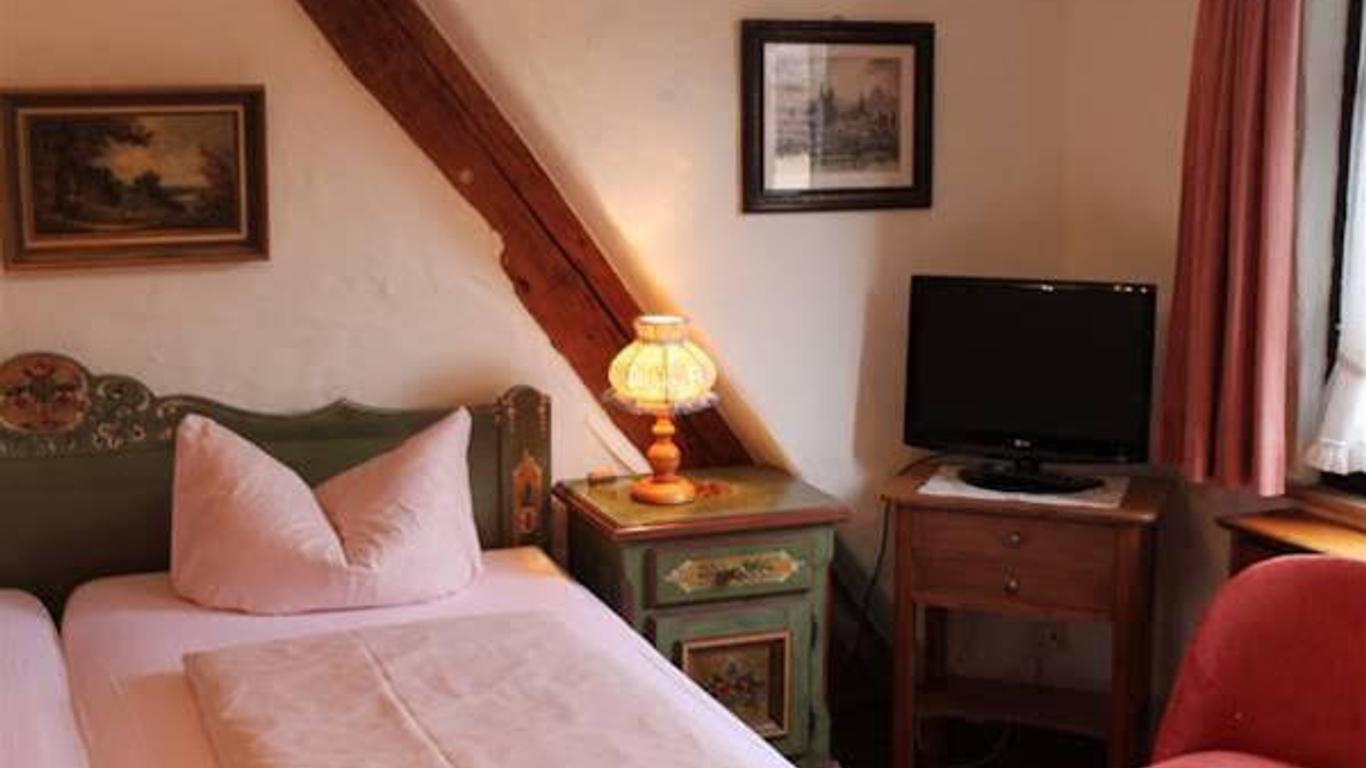 Hotel Spitzweg