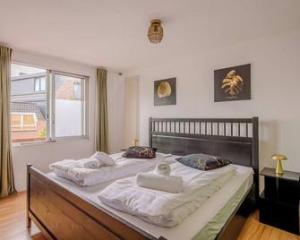 Stay de Laat - Alkmaar - Habitación